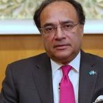 Pakistan Mulls To Proceed In opposition to Virtual Foreign money: Finance Minister – WE Information – WE Information –